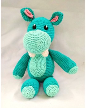  Amigurumi Handmade Crochet Soft Toy